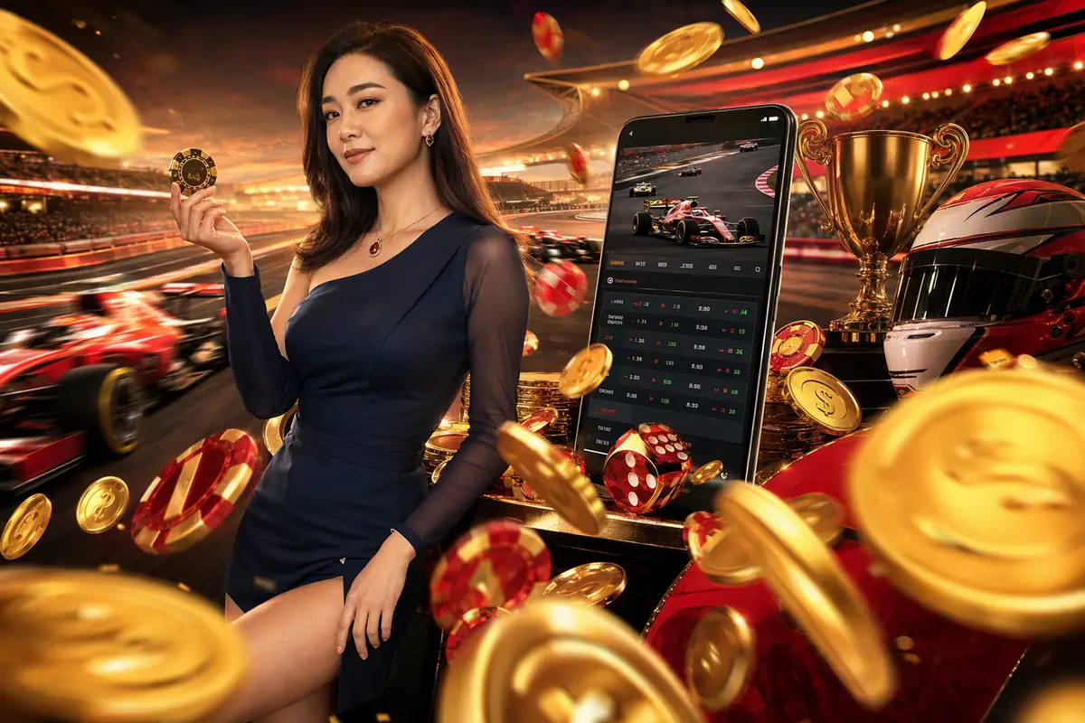 ikiss88 Casino permainan baccarat langsung studio