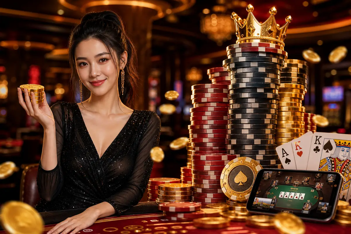 ikiss88 antara muka slot mudah alih