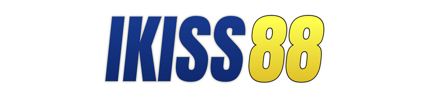 ikiss88 logo